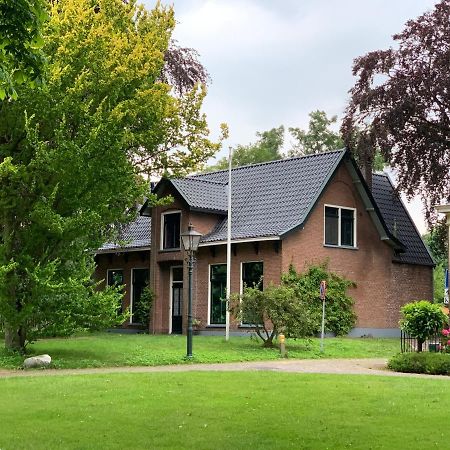 B&B Pastorie Jelsum 외부 사진