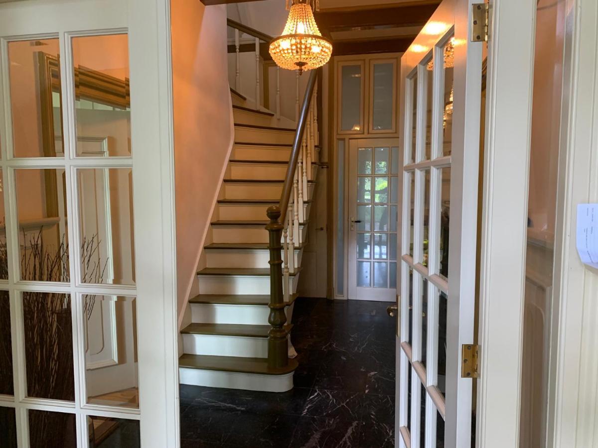 B&B Pastorie Jelsum 외부 사진