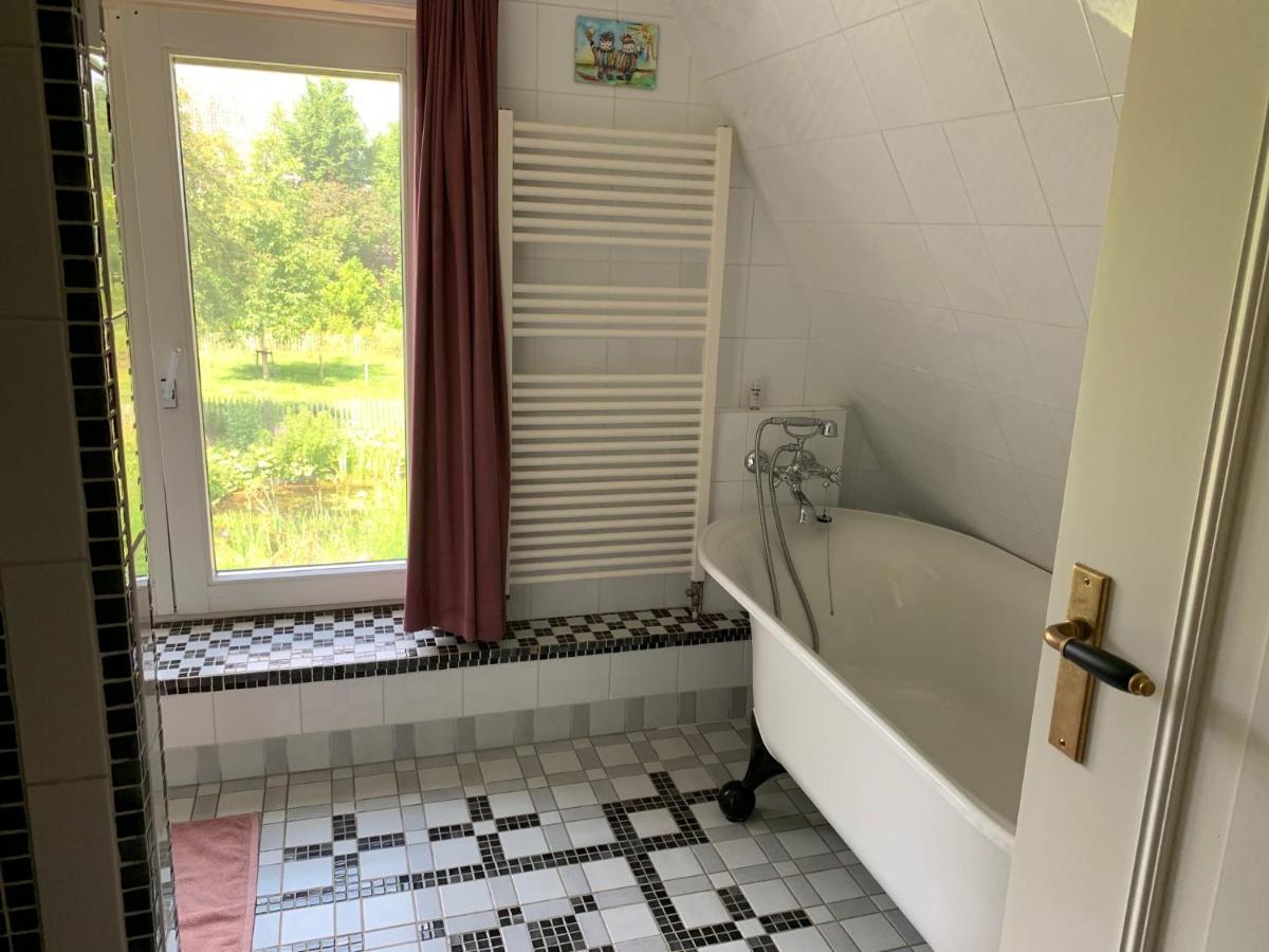 B&B Pastorie Jelsum 외부 사진